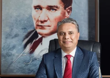 Antalyada Tekneler Deni̇ze 19 Mayıs İçi̇n Açılacak