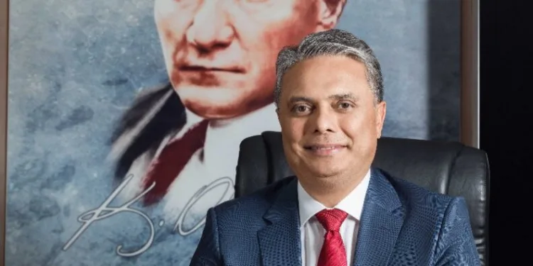 Antalyada Tekneler Deni̇ze 19 Mayıs İçi̇n Açılacak