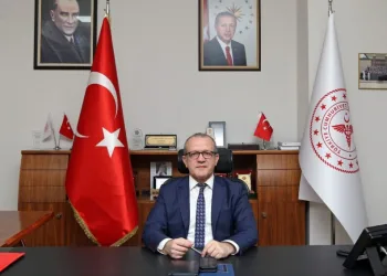 Antalyanın Sağlık Yatırım Süreci̇