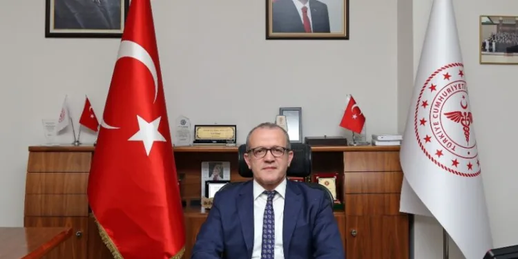 Antalyanın Sağlık Yatırım Süreci̇