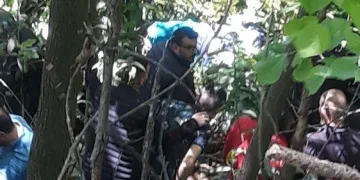Arazi anlaşmazlığı nedeniyle 3 akrabasını öldüren şahıs ölü olarak bulundu