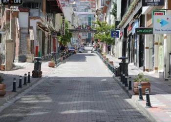 O şehirde 17 gündür yeni vaka görülmüyor