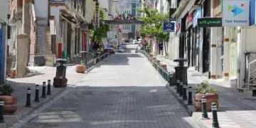 O şehirde 17 gündür yeni vaka görülmüyor