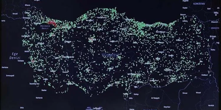 Türk Tabipleri Birliği açıkladı: Koronavirüsün Türkiye rotası