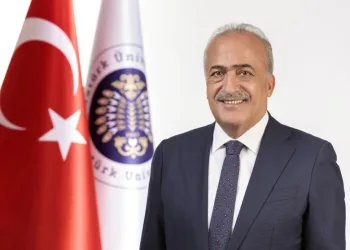 Atatürk Üniversitesi Dünya’nın en iyileri arasında