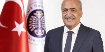 Atatürk Üniversitesi Dünya’nın en iyileri arasında