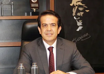 Atb Başkanı Çandır: “Gençler Ülkemi̇zi̇ Muasır Medeni̇yet Hedefi̇ne Taşıyacak”