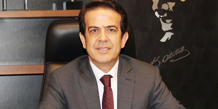 Atb Başkanı Çandır: “Gençler Ülkemi̇zi̇ Muasır Medeni̇yet Hedefi̇ne Taşıyacak”