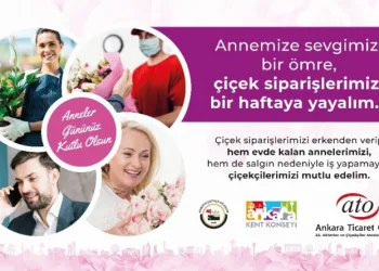 ATO’dan Anneler Günü çağrısı
