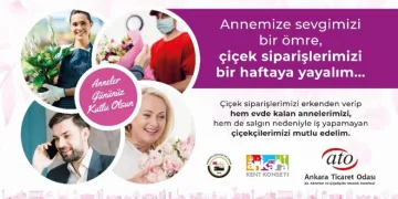 ATO’dan Anneler Günü çağrısı