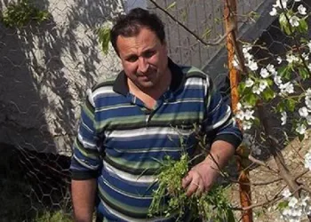 Ayağını makineye kaptıran fabrika işçisi öldü