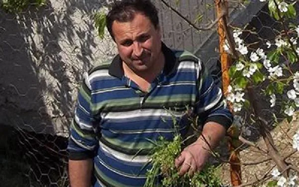 Ayağını makineye kaptıran fabrika işçisi öldü