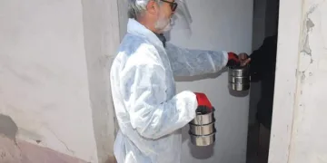 Aydın: “Ocağı yanmayan sobası tütmeyen ev kalmayacak”