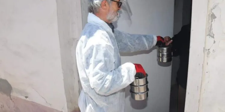 Aydın: “Ocağı yanmayan sobası tütmeyen ev kalmayacak”