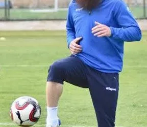 Aykut Demi̇r: “Tffni̇n Almış Olduğu Karar Şaşırtıcı”