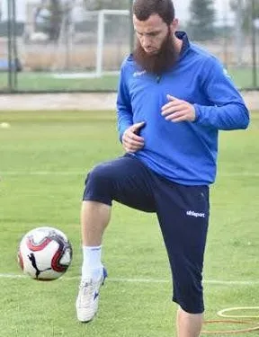 Aykut Demi̇r: “Tffni̇n Almış Olduğu Karar Şaşırtıcı”