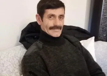 Ayvalıkta Ağlara Takılan Balıkçı Hayatını Kaybetti̇