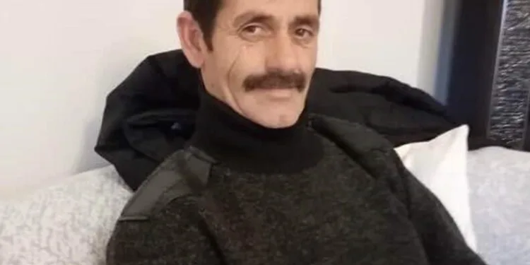 Ayvalıkta Ağlara Takılan Balıkçı Hayatını Kaybetti̇