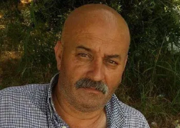 Bağ evinde bıçaklanarak öldürülmüştü, katili yakalandı