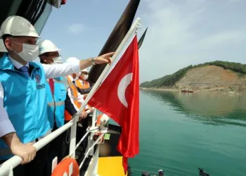 Bakan Karaismailoğlu: Filyos Limanı’nı yıl sonu hizmete alacağız