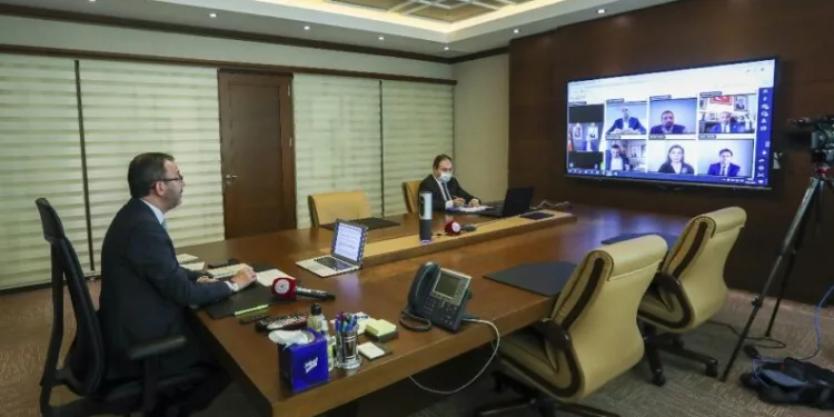 Bakan Kasapoğlu’ndan Türk sporu açıklaması