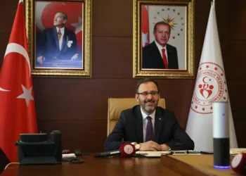 Bakan Kasapoğlu: Sporda ithal eden değil, ihraç yapan ülkeye dönüşmeliyiz