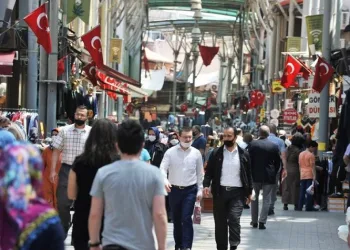 Sağlık Bakanı uyardı, Bursalılar umursamadı!