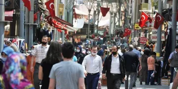 Sağlık Bakanı uyardı, Bursalılar umursamadı!