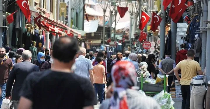 Sağlık Bakanı uyardı, Bursalılar umursamadı!