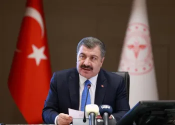 Bakan açıkladı! Restoran, kafe ve lokantalar açık olacak mı?