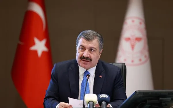 Bakan açıkladı! Restoran, kafe ve lokantalar açık olacak mı?