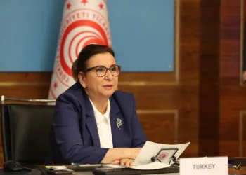 Bakan Pekcan: Kurallara dayalı ticaret sistemi hayati önem taşıyor