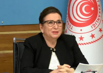 Bakan Pekcan: Yurt dışı müteahhitlik alanında hedefimiz 20 milyar doları aşmak