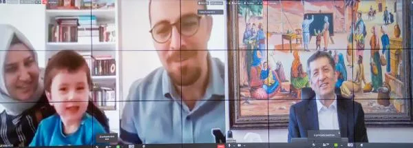 “Bilim Kurulu, risklidir dediği sürece okulları açamayız”