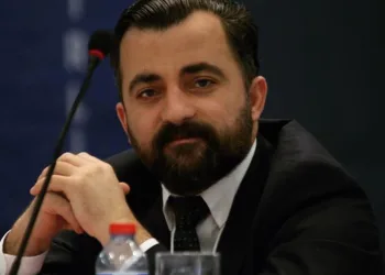 Baro Başkanı Aktürkten Kandi̇l Ve 19 Mayıs Mesajı
