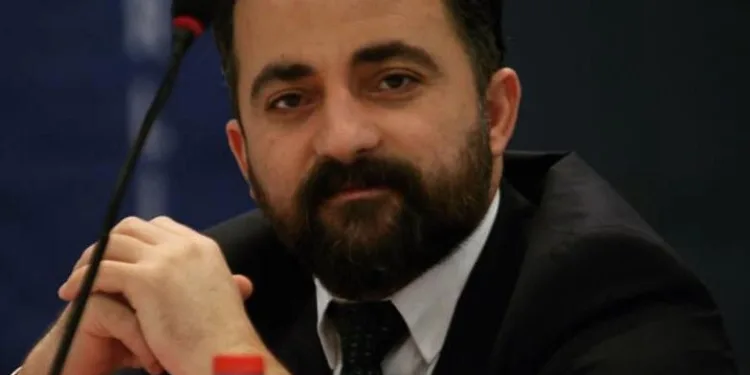 Baro Başkanı Aktürkten Kandi̇l Ve 19 Mayıs Mesajı