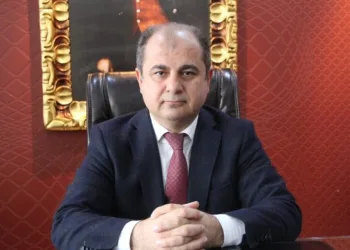 Baro Başkanı Handan 19 Mayıs Mesajı