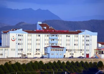 Bartın Devlet Hastanesi̇ 20 Mayıs’ta normale dönecek