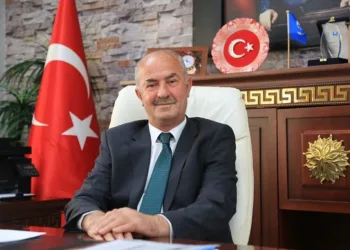 Başkan Akmandan ‘19 Mayıs Atatürkü Anma Gençli̇k Ve Spor Bayramı Mesajı
