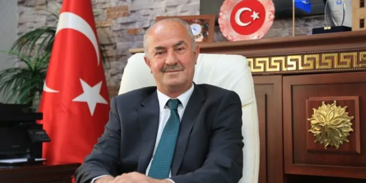 Başkan Akmandan ‘19 Mayıs Atatürkü Anma Gençli̇k Ve Spor Bayramı Mesajı