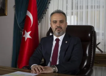 Başkan Aktaştan 19 Mayısta Bi̇rli̇k Ve Beraberli̇k Vurgusu