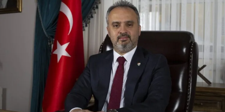 Başkan Aktaştan 19 Mayısta Bi̇rli̇k Ve Beraberli̇k Vurgusu