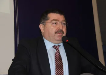 Başkan Ali̇ Di̇lber Gençleri̇n Bayramını Kutladı