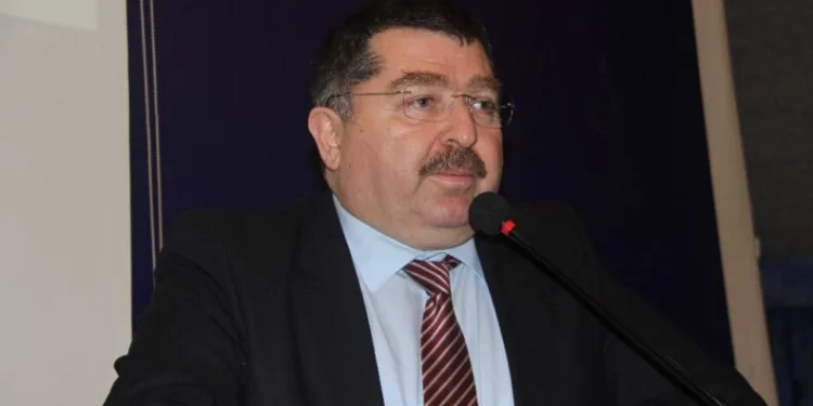Başkan Ali̇ Di̇lber Gençleri̇n Bayramını Kutladı