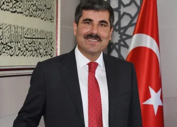 Başkan Asya: “Gençleri̇mi̇z İçi̇n Atılan Her Adımı, Bu Ülkeni̇n Geleceği̇ne Yapılan Büyük Bi̇r Yatırım Gi̇bi̇ Görüyoruz”