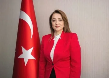 Başkan Atasoy Yayınladığı Mesaj İle 19 Mayısı Kutladı