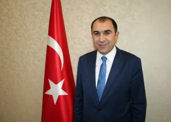Başkan Bergeden 19 Mayıs Mesajı