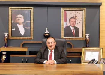 Başkan Bulutun 19 Mayıs Mesajı