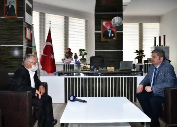 Başkan Büyükkılıç: “Sıfır Vaka İçi̇n Daha Fazla Hassasi̇yet İsti̇yoruz”