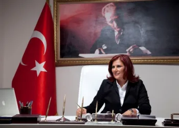 Başkan Çerçi̇oğlu; “Özgürlüğün Ve Bağımsızlığın Bayramı Kutlu Olsun”